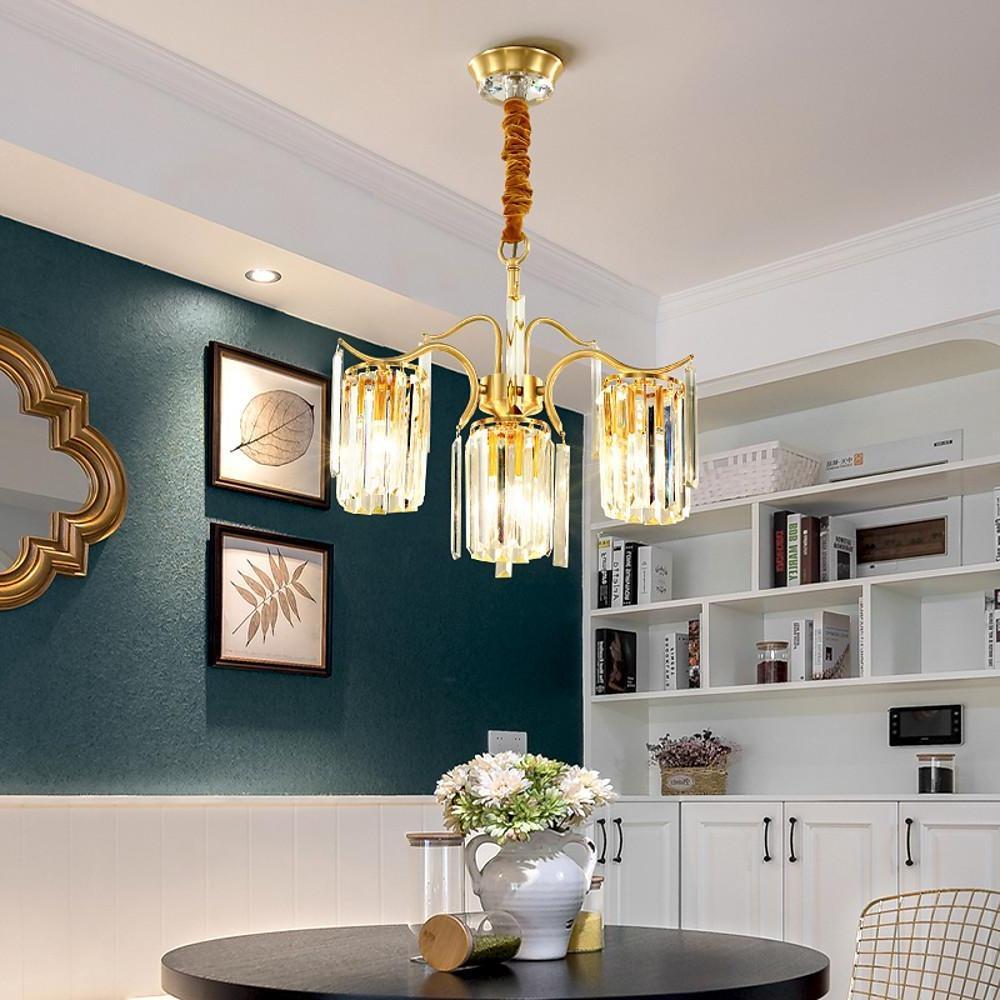 Lighting Ceiling Lights Chandeliers_55Lnn