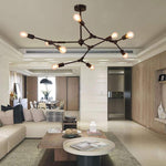 Lighting Ceiling Lights Chandeliers_4Znzo