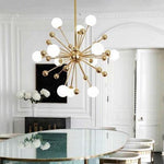 Magic Circus Chandelier 01