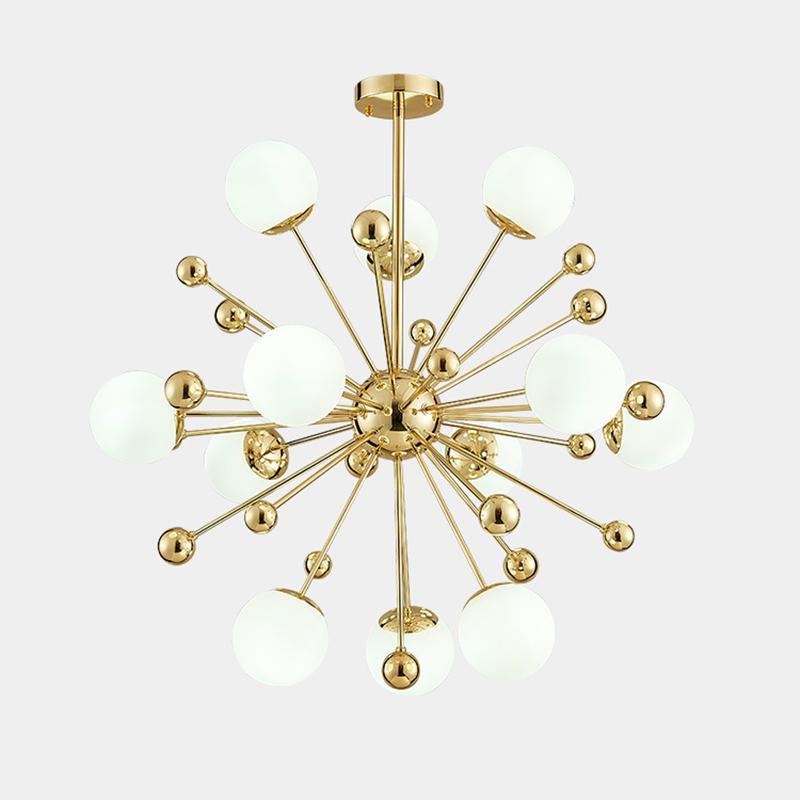 Magic Circus Chandelier 01