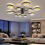 Lighting Ceiling Lights Flush Mount Lighting_4Yh94