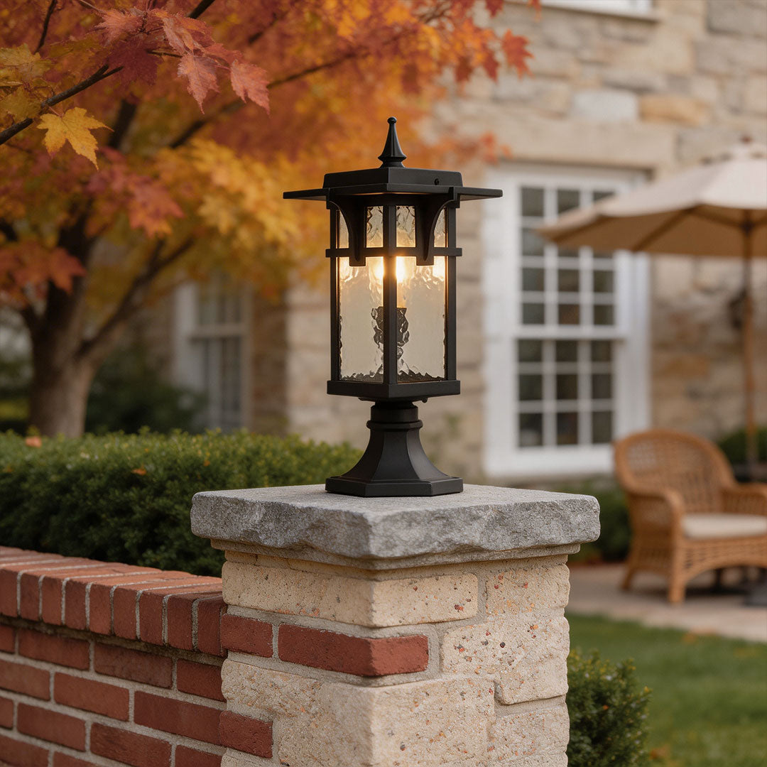 Modern Path Light Minimalist Landscape Lawn Lighting