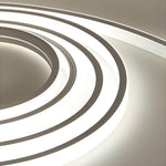Modern Outdoor Step Lighting LED Flexible Waterproof Strip for Landscape and Deck