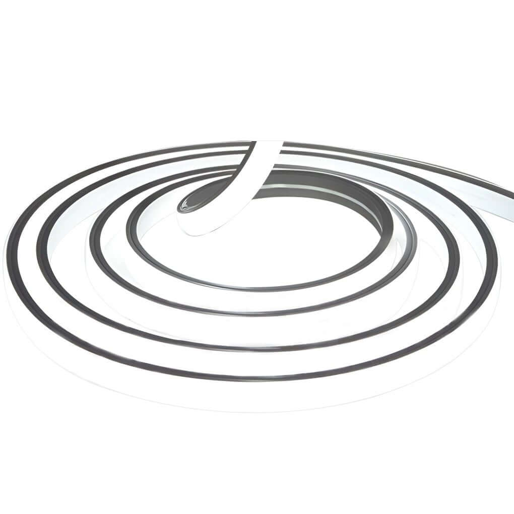 Modern Outdoor Step Lighting LED Flexible Waterproof Strip for Landscape and Deck