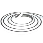 Modern Outdoor Step Lighting LED Flexible Waterproof Strip for Landscape and Deck