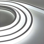 Modern Outdoor Step Lighting LED Flexible Waterproof Strip for Landscape and Deck