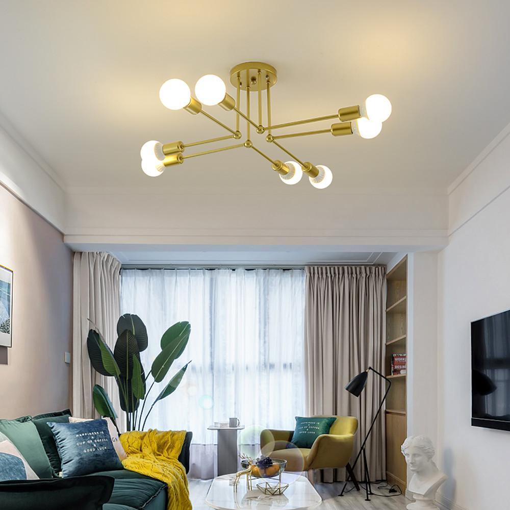Lighting Ceiling Lights Flush Mount Lighting_4O27P