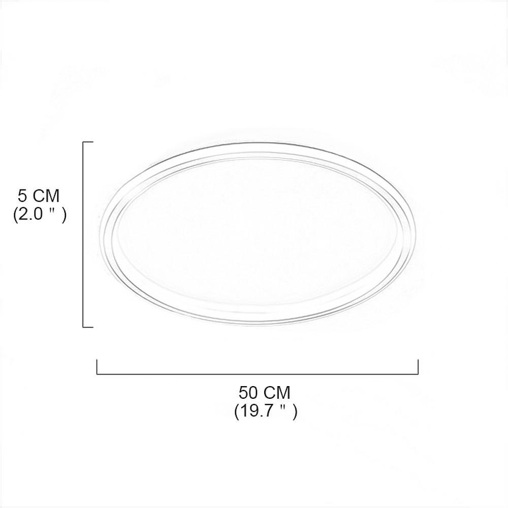 Lighting Ceiling Lights Flush Mount Lighting_4Sxx9