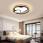 Lighting Ceiling Lights Flush Mount Lighting_4Nrqo