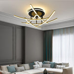 Lighting Ceiling Lights Flush Mount Lighting_4Zkjc
