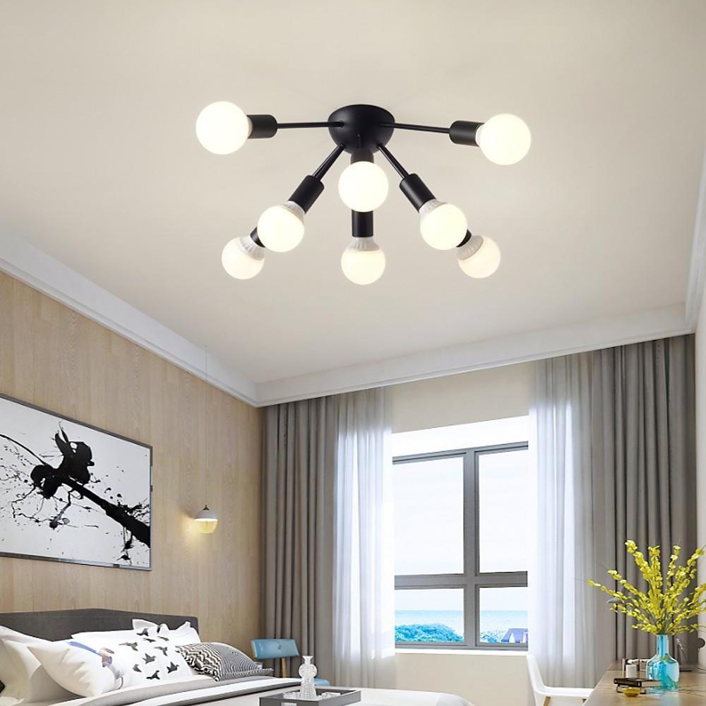 Lighting Ceiling Lights Flush Mount Lighting_4M5Li