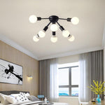Lighting Ceiling Lights Flush Mount Lighting_4M5Li