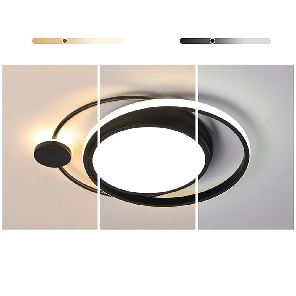Lighting Ceiling Lights Flush Mount Lighting_4Zv4S