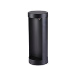 Modern Cylindrical LED Bollard Lights for Pathways & Landscapes