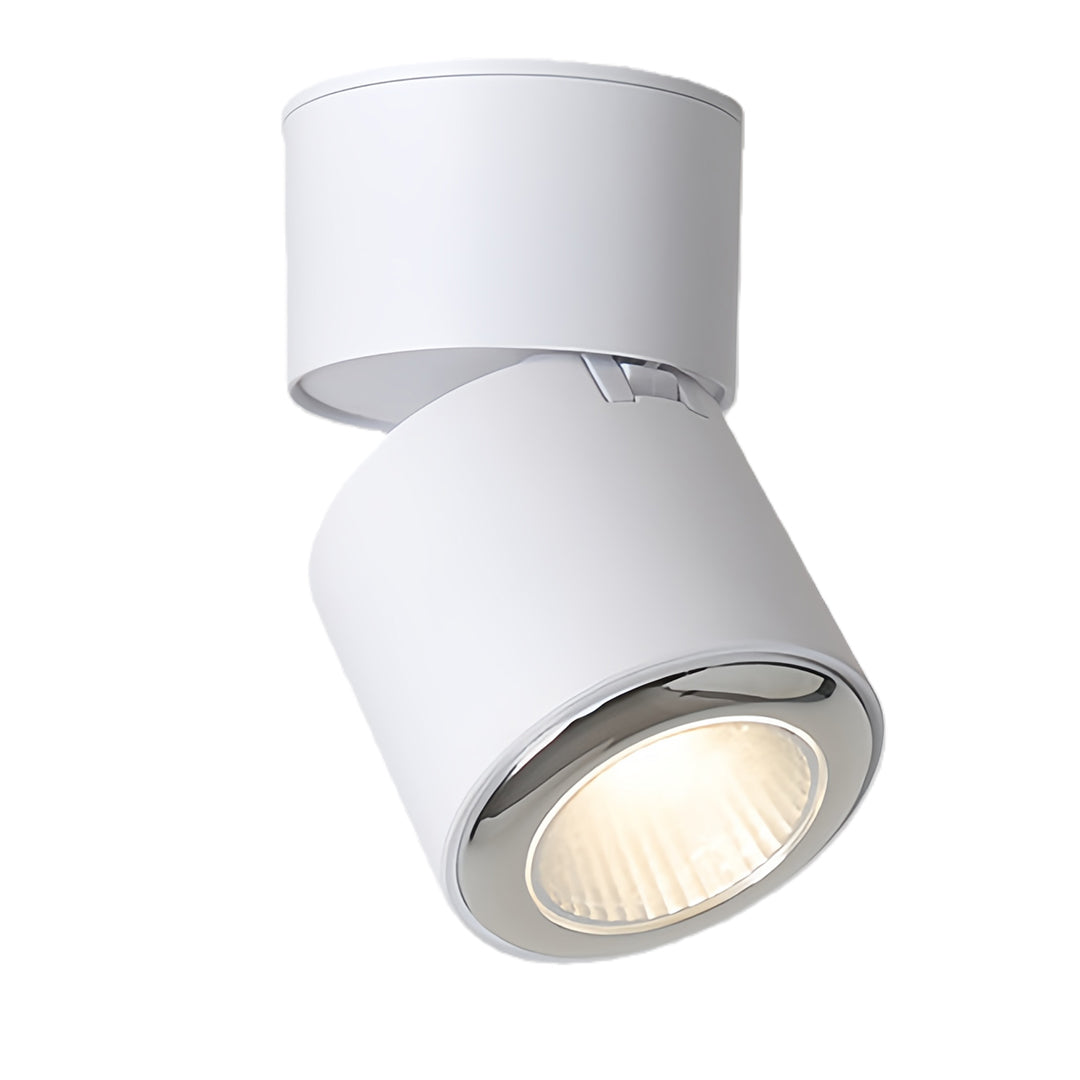 Lumina 360° Adjustable Anti-Glare LED Spotlight