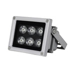Architectural LED Flood Light – Waterproof Outdoor Wall Washer