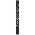 Butterfly Projection Floor Lamp – Modern Decorative Column Light