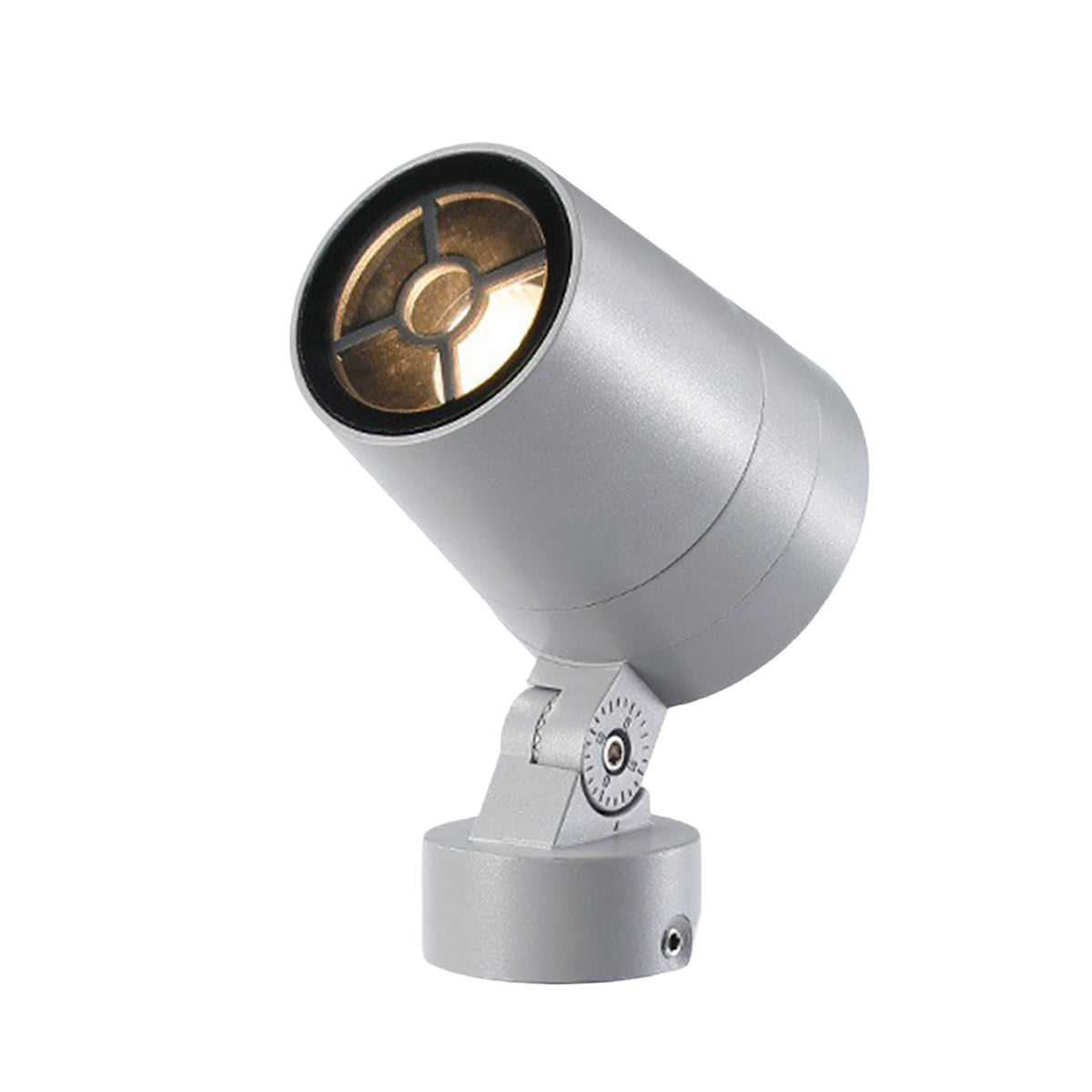 Lumière Outdoor Garden Spotlights — Waterproof LED Accent Lighting in Warm White