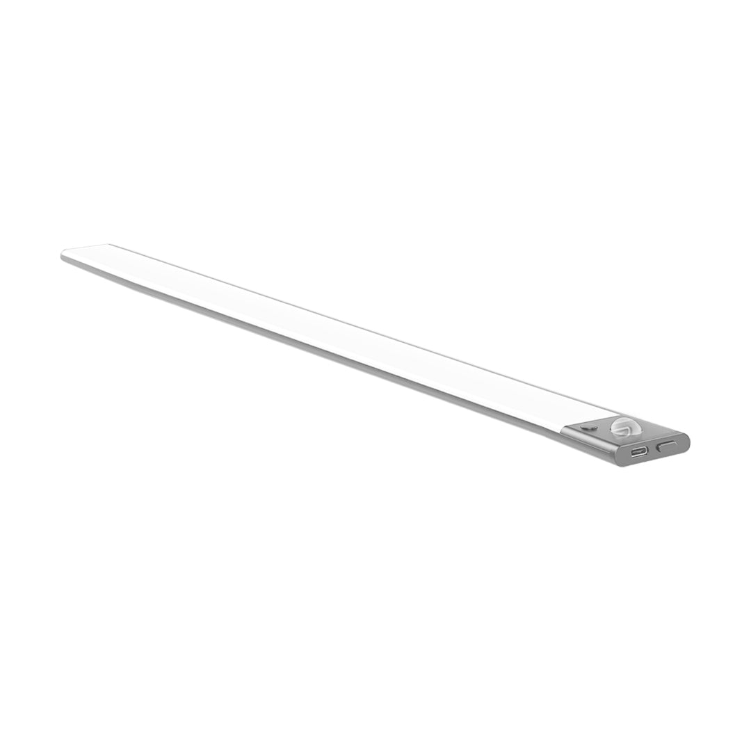 Lumina Under-Cabinet LED Light with Motion Sensor and Magnetic Mount