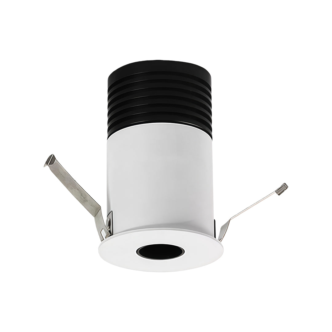 Lumina Recessed LED Spotlight – Anti-Glare Architectural Ceiling Light