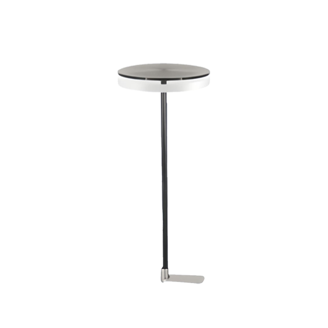 Architectural LED Path Light in Stainless Steel for Landscape and Walkway Illumination