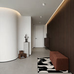 Modern LED Surface Mounted Ceiling Lights, Ultra-Thin Round Can Lights, 7W/12W