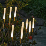 Reed Landscape Spike Light – Waterproof LED Ground Insert for Modern Gardens