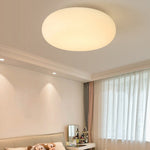 Aurelia Minimalist LED Pendant Light with Adjustable Drop
