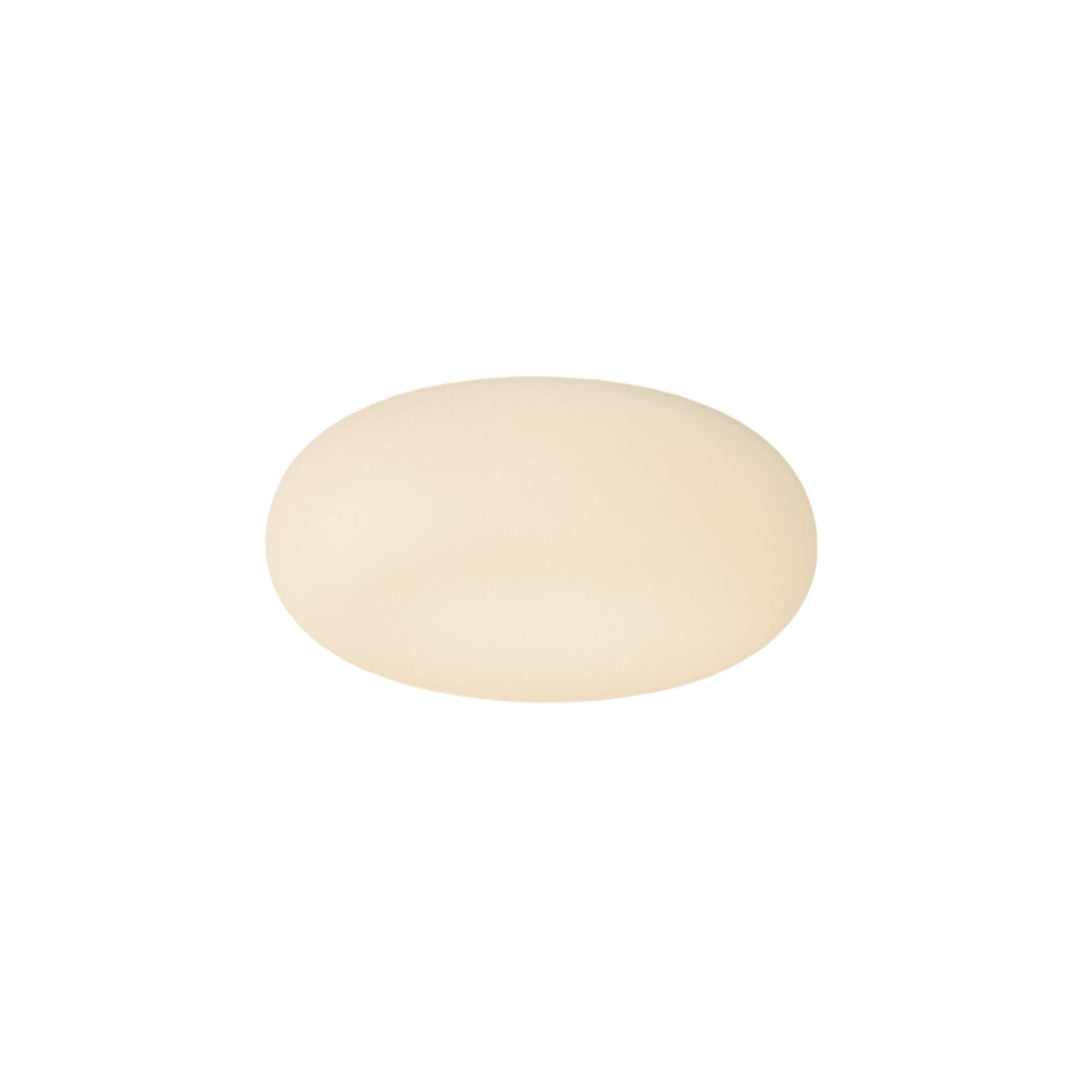 Aurelia Minimalist LED Pendant Light with Adjustable Drop