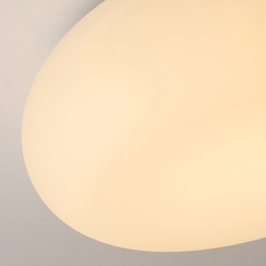 Aurelia Minimalist LED Pendant Light with Adjustable Drop