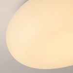 Aurelia Minimalist LED Pendant Light with Adjustable Drop