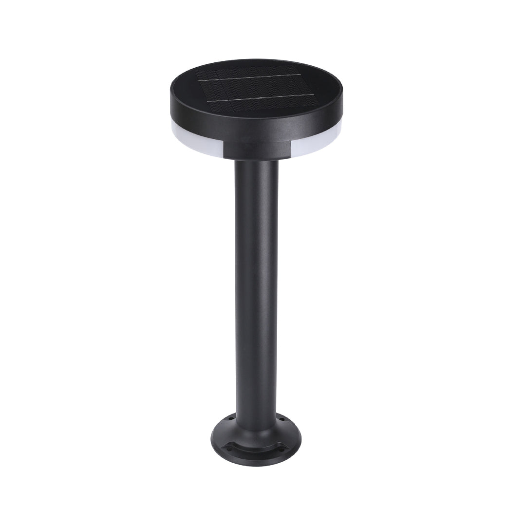 Modern Pathway Lights Outdoor Waterproof Aluminum Bollard