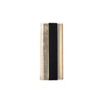 Luma Crystal Linear Wall Sconce — Waterproof LED Outdoor Lighting