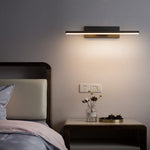Modern Swivel Wall Sconce with Adjustable LED Light