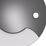 Lumière Side-Emitter In-Ground Well Light – Architectural LED Landscape Lighting