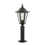 Copper Landscape Path Lights Outdoor LED Waterproof Black Light