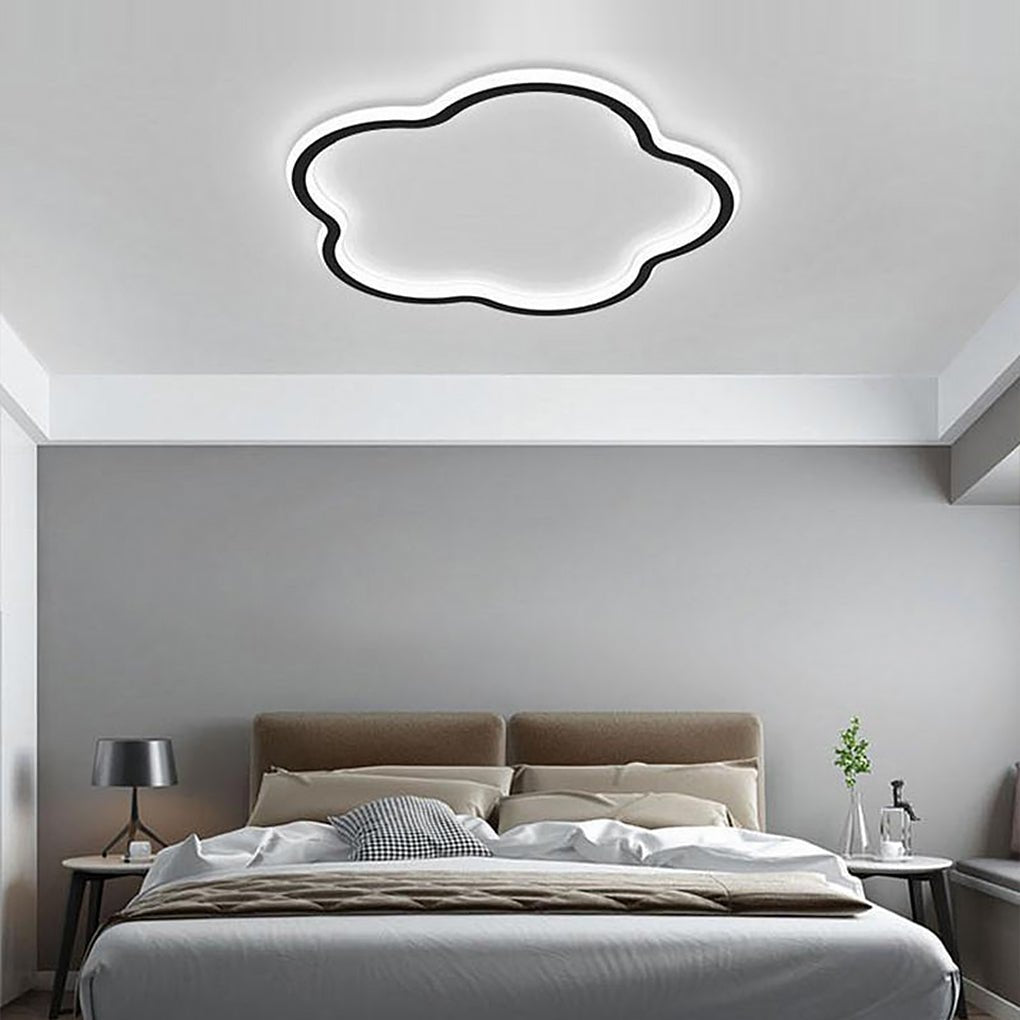 Lighting Ceiling Lights Flush Mount Lighting_Tli00210