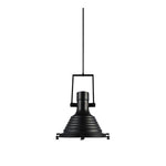 Industrial Country Metal Pendant Light