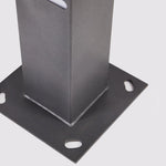Creative Outdoor Post Lights Pillar Light Pole Lamp Deck Post Lights Garden Lights