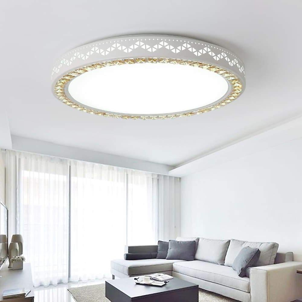 Lighting Ceiling Lights Flush Mount Lighting_3Ibid
