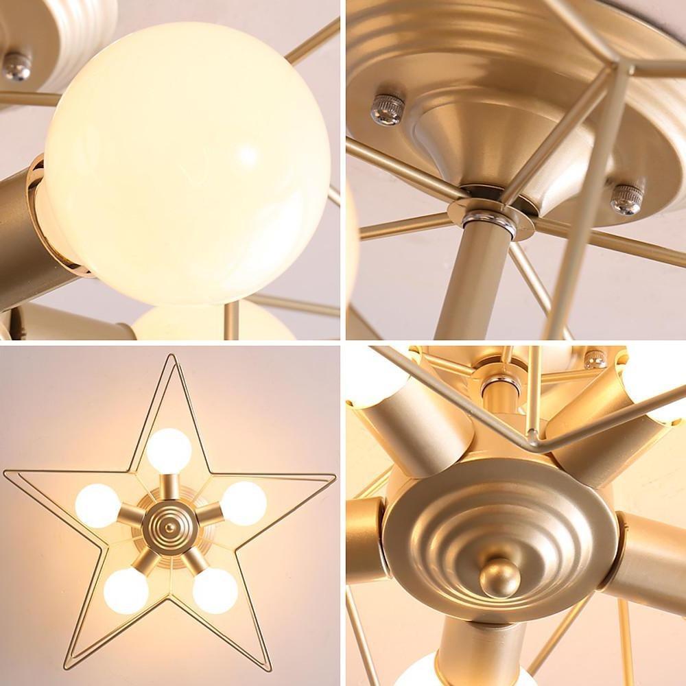 Lighting Ceiling Lights Chandeliers_4Wf8O