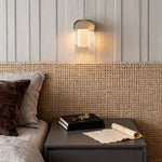 Lumina Crystal Pendant Light – Adjustable Modern LED Chandelier