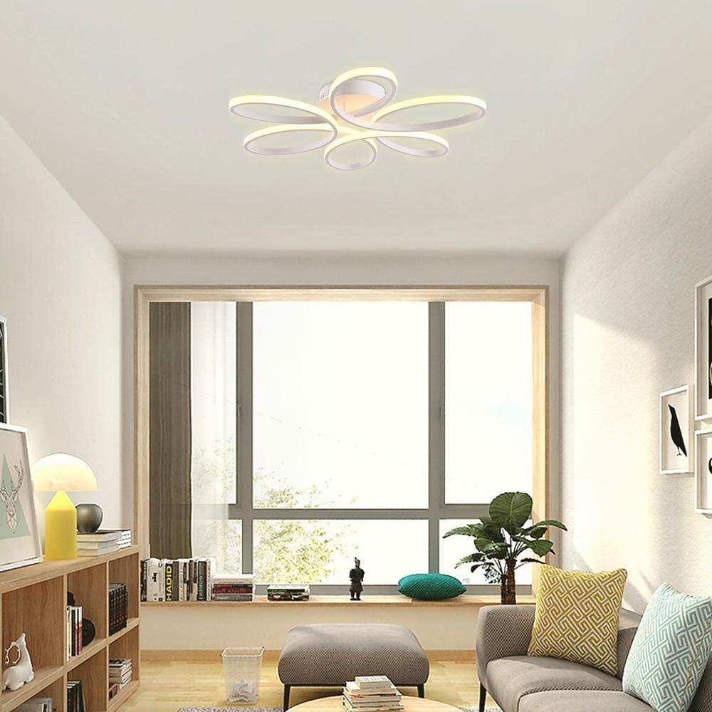 Lighting Ceiling Lights Flush Mount Lighting_3Nv4J
