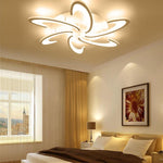 Lighting Ceiling Lights Flush Mount Lighting_4Dn8N