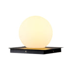 Modern Outdoor Pillar Lights, IP65 Waterproof Stainless Steel Bollard Lamp