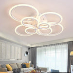 Lighting Ceiling Lights Flush Mount Lighting_54Vxp