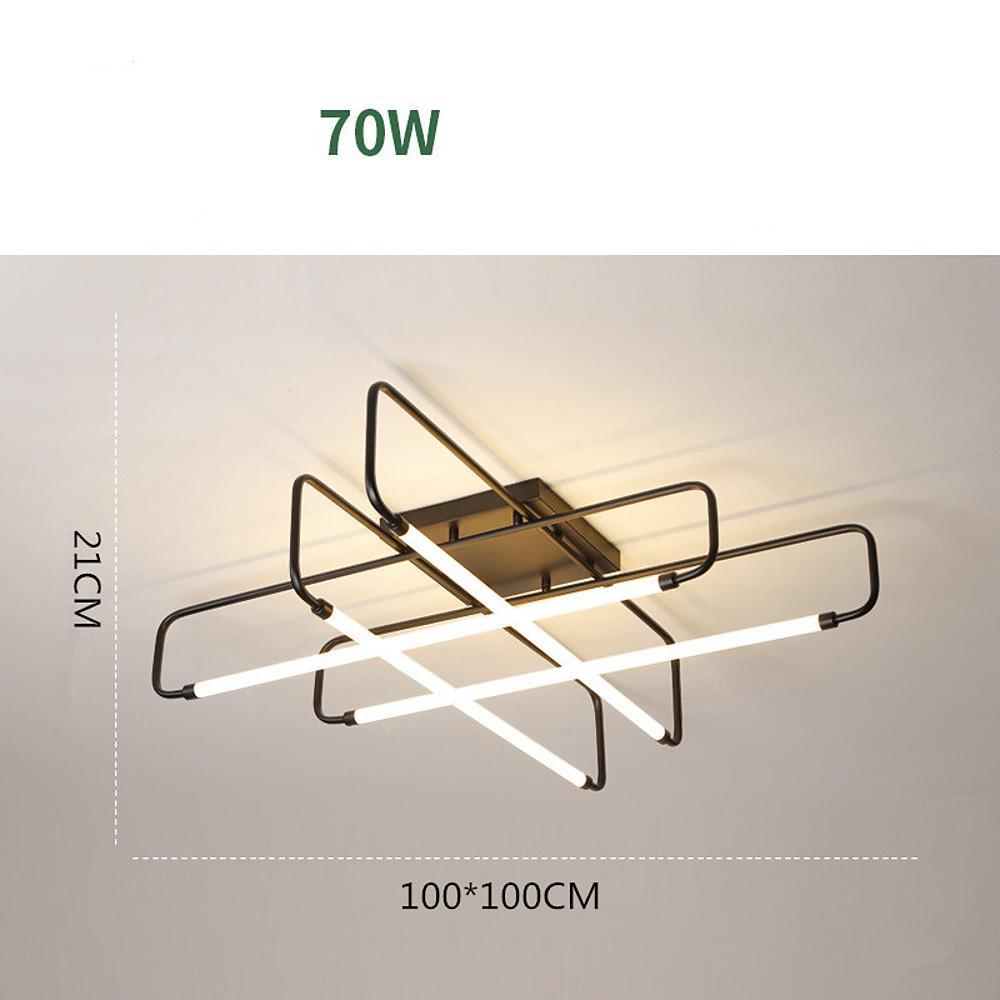 Lighting Ceiling Lights Flush Mount Lighting_4Xz79