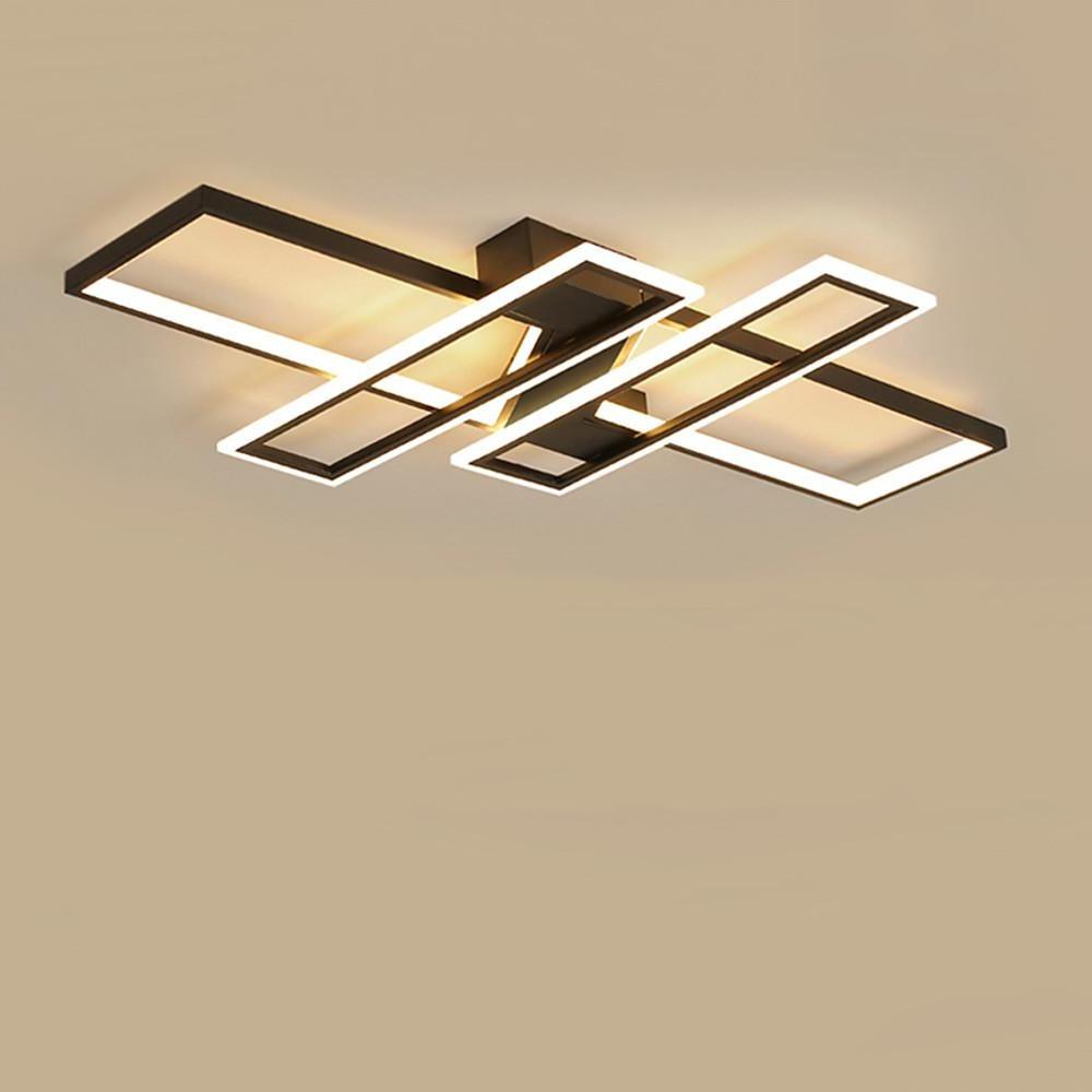 Lighting Ceiling Lights Flush Mount Lighting_4Ed93