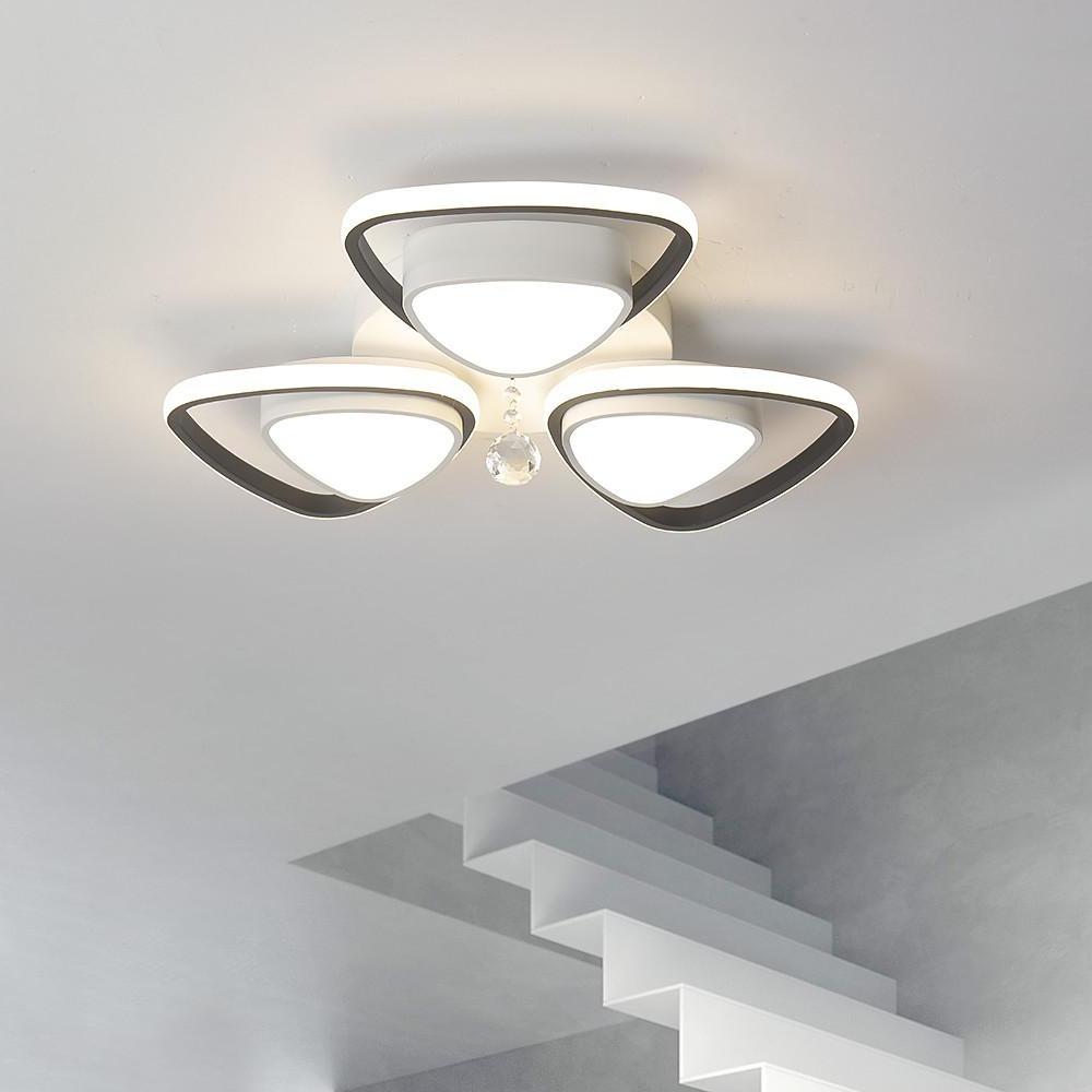 Lighting Ceiling Lights Flush Mount Lighting_4Qkf2