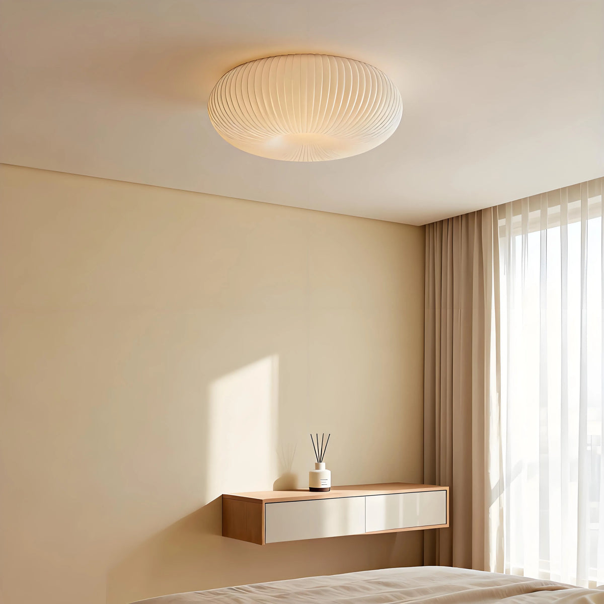 Creative Marshmallow Ceiling Light